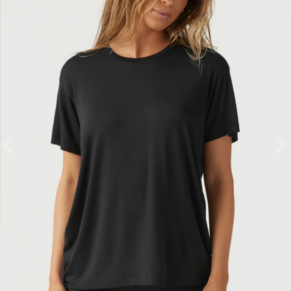 Joah Brown - boyfriend tee